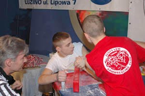 V Puchar Polski Galaktyka Cup