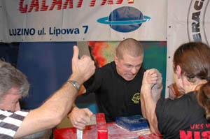 V Puchar Polski Galaktyka Cup