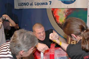 V Puchar Polski Galaktyka Cup