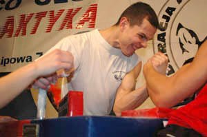 V Puchar Polski Galaktyka Cup