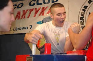 V Puchar Polski Galaktyka Cup