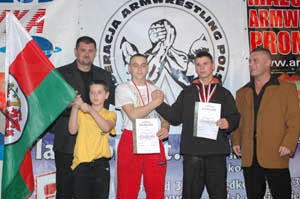 V Puchar Polski Galaktyka Cup
