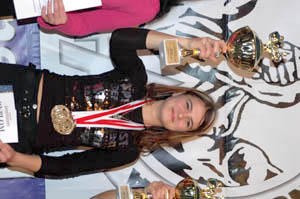 V Puchar Polski Galaktyka Cup