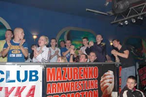 V Puchar Polski Galaktyka Cup