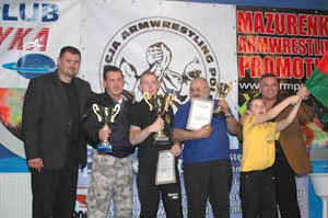 V Puchar Polski Galaktyka Cup