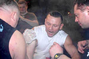 V Puchar Polski Galaktyka Cup