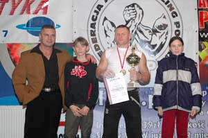 V Puchar Polski Galaktyka Cup