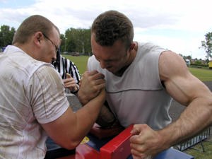 V Turniej O Puchar Burmistrza Pruszcza Gdanskiego