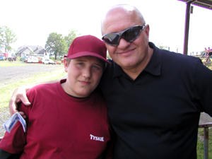 V Turniej O Puchar Burmistrza Pruszcza Gdanskiego