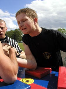 V Turniej O Puchar Burmistrza Pruszcza Gdanskiego