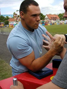 V Turniej O Puchar Burmistrza Pruszcza Gdanskiego