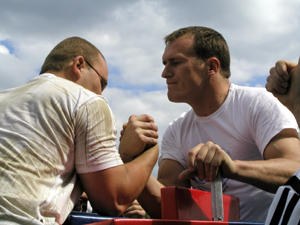 V Turniej O Puchar Burmistrza Pruszcza Gdanskiego