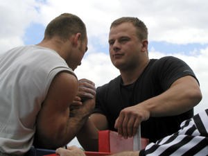 V Turniej O Puchar Burmistrza Pruszcza Gdanskiego