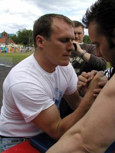 V Turniej O Puchar Burmistrza Pruszcza Gdanskiego