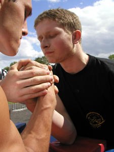 V Turniej O Puchar Burmistrza Pruszcza Gdanskiego