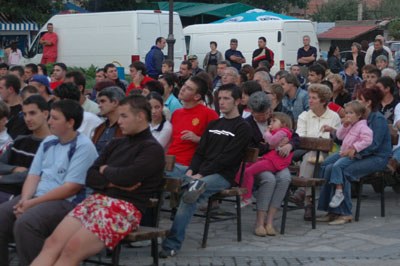 Vendetta Bansko Bulgaria