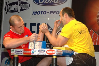 Vendetta Bansko Bulgaria