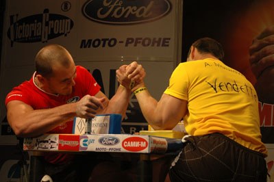 Vendetta Bansko Bulgaria