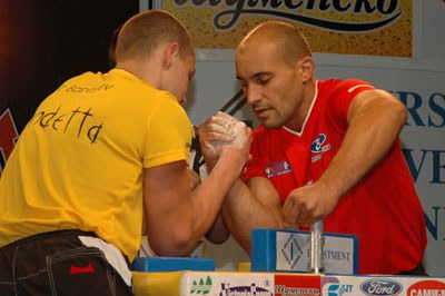 Vendetta Bansko Bulgaria