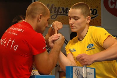 Vendetta Bansko Bulgaria