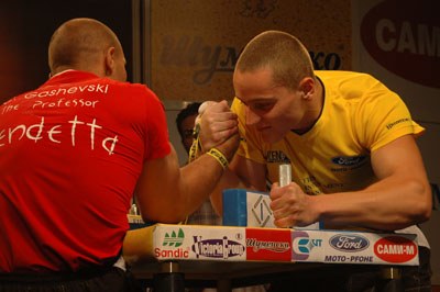 Vendetta Bansko Bulgaria