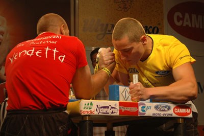 Vendetta Bansko Bulgaria