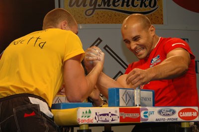 Vendetta Bansko Bulgaria