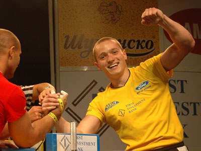 Vendetta Bansko Bulgaria