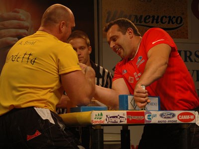 Vendetta Bansko Bulgaria