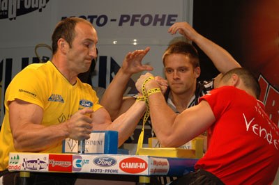 Vendetta Bansko Bulgaria