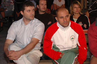 Vendetta Bansko Bulgaria