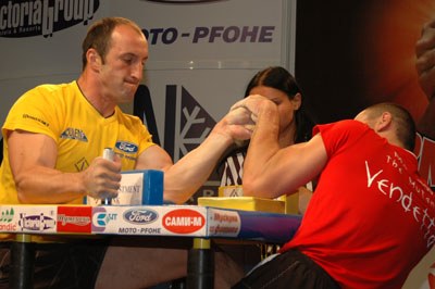 Vendetta Bansko Bulgaria