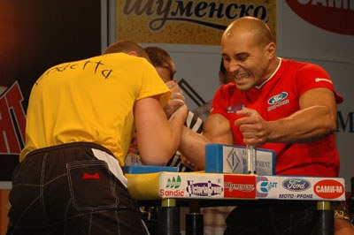 Vendetta Bansko Bulgaria