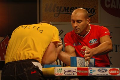 Vendetta Bansko Bulgaria