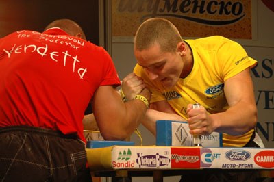 Vendetta Bansko Bulgaria