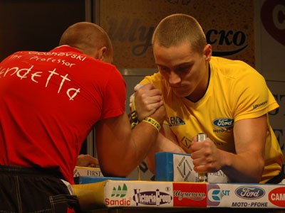 Vendetta Bansko Bulgaria