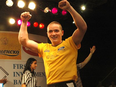 Vendetta Bansko Bulgaria