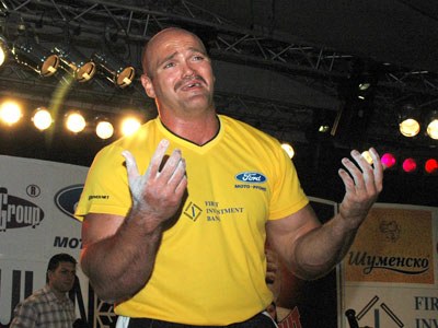 Vendetta Bansko Bulgaria