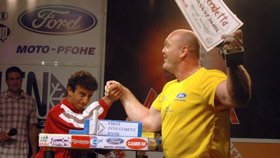 Vendetta Bansko Bulgaria