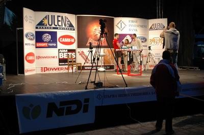 Vendetta Bansko Bulgaria