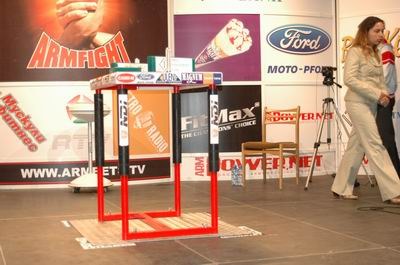 Vendetta Bansko Bulgaria