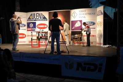 Vendetta Bansko Bulgaria