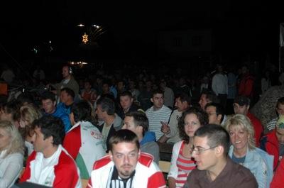 Vendetta Bansko Bulgaria