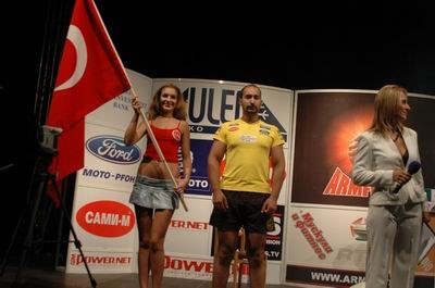 Vendetta Bansko Bulgaria