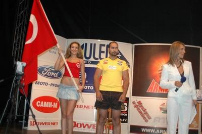 Vendetta Bansko Bulgaria