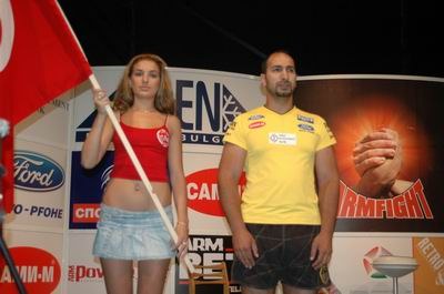 Vendetta Bansko Bulgaria