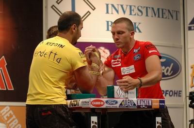 Vendetta Bansko Bulgaria