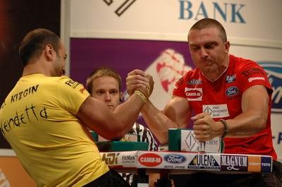 Vendetta Bansko Bulgaria