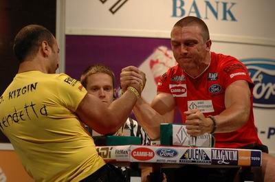 Vendetta Bansko Bulgaria