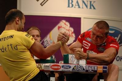 Vendetta Bansko Bulgaria